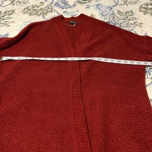 NWOT- Wild fable cardigan